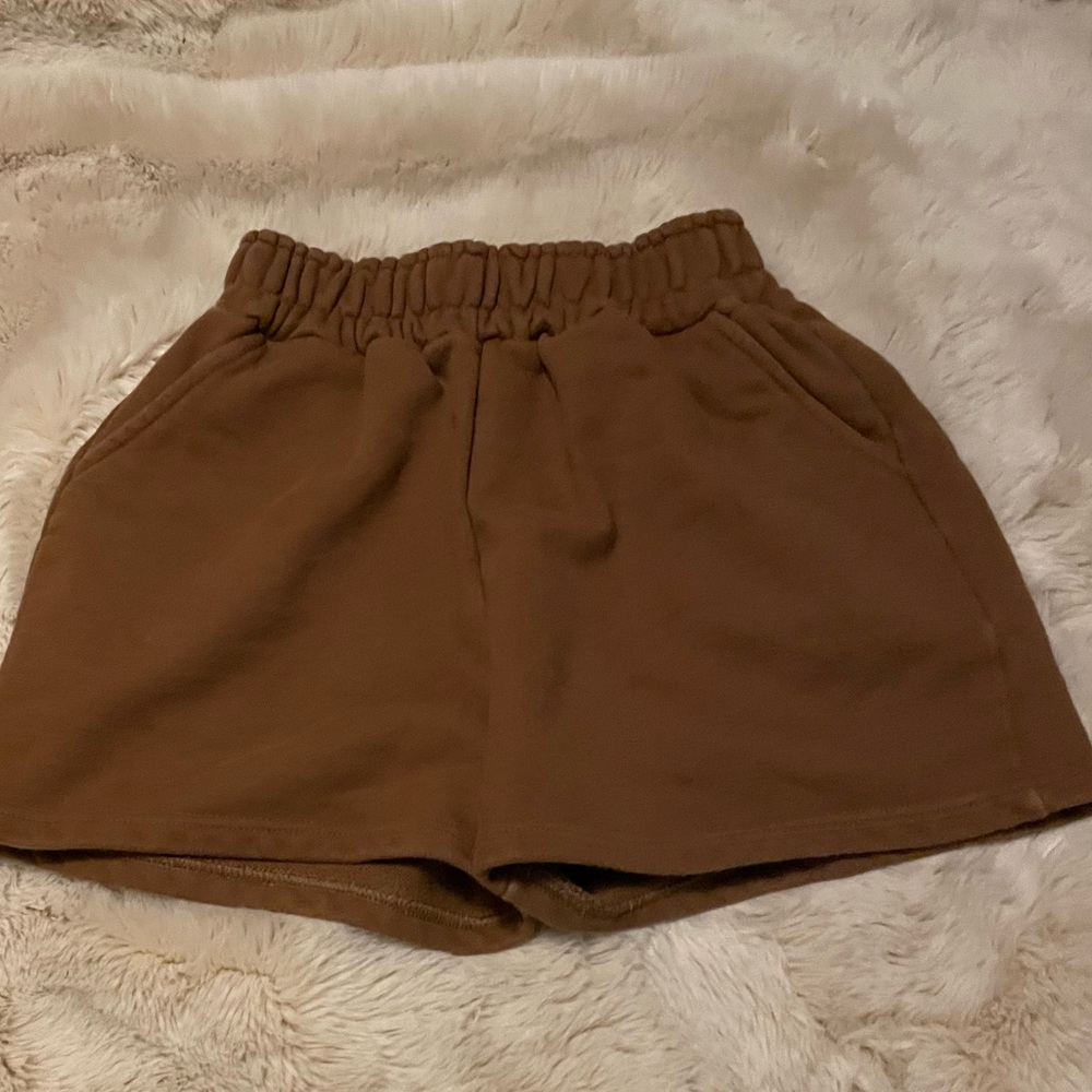 frankie shop shorts